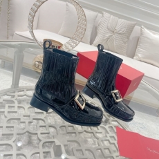 Roger Vivier Boots